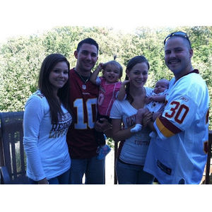 Meet your Posher, James